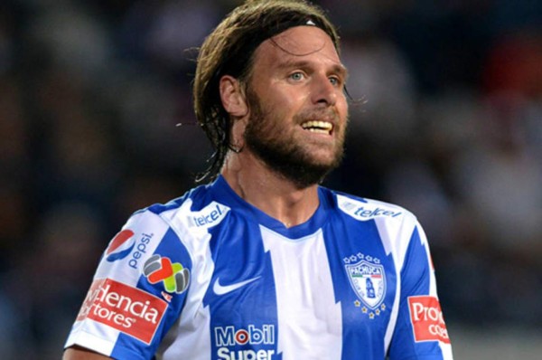 Fiascos: Varios hondureños entre los peores fichajes dentro de la Liga MX