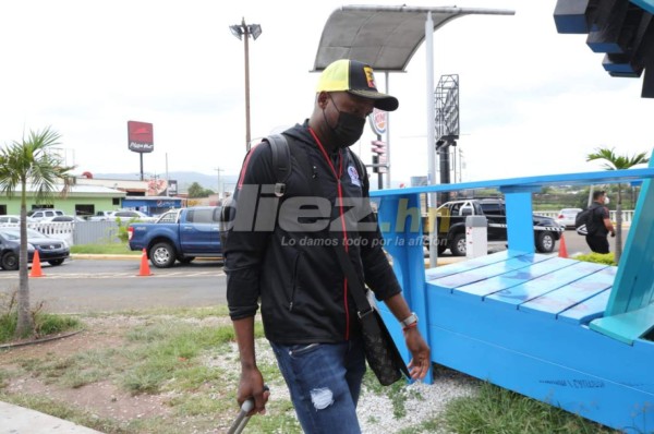 Con 14 bajas, dos prestados y un ex Real de Minas: El Olimpia que Troglio confeccionó para llevarse a la gira por USA