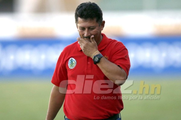 Mauro Reyes luego de perder ante UPN: 'Si yo soy un problema, mejor dar un paso al costado'