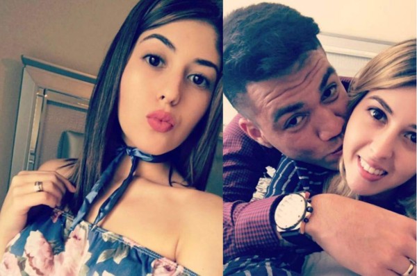 La sexy foto de la esposa de José Escalante en Instagram