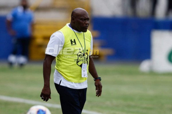 Nicolás Suazo después de su debut: 'Veníamos con ilusiones, pero nos tocó despertarnos lamentablemente'