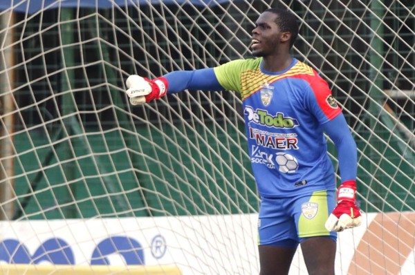 Los jugadores de la Liga Nacional de Honduras que disputarán eliminatorias con otras selecciones