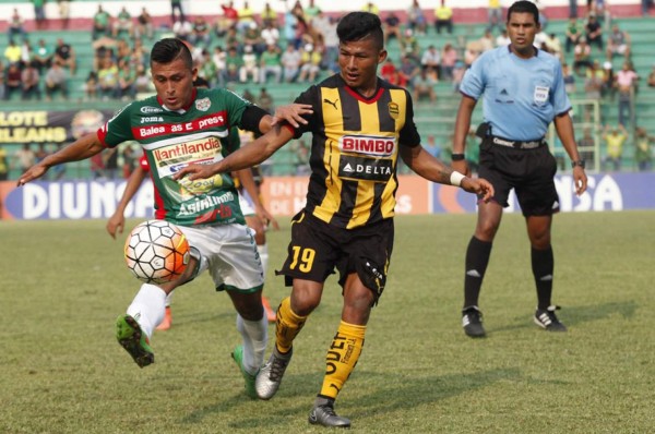 Marathón con la historia a su favor ante Real España en el Yankel Rosenthal