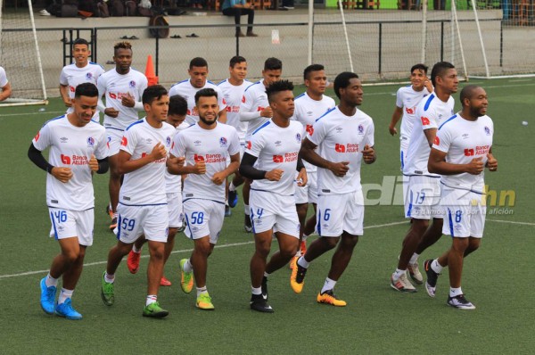 Donis Escober: 'Ante Motagua son esos partidos que más duele perderlos'