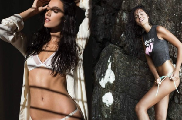 Oriana Sabatini, la belleza argentina que fue vinculada con Paulo Dybala