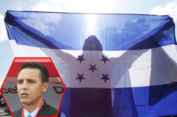 Jorge Salomón: 'Alexis Mendoza está entre los tres candidatos finales”