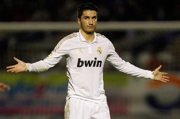 La nueva profesión del turco Nuri Sahin, exjugador del Real Madrid, que cambiará su carrera deportiva