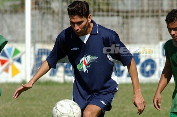 La actualidad del maravilloso Motagua que ganó el primer título de 'Primi' Maradiaga como DT&nbsp; &nbsp;&nbsp;&nbsp;&nbsp;&nbsp;&nbsp;