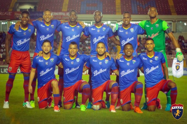 Plaza Amador responde a acusaciones de supuesto amaño en juego ante Olimpia