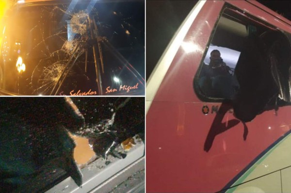 ¿Olimpia debe de ser el equipo que avance a la final de Copa Premier tras ataque de aficionados del Alianza?