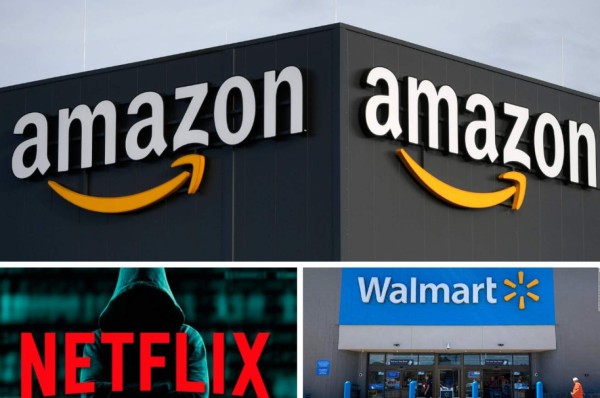 Las empresas y millonarios que han obtenido ganancias durante la pandemia del coronavirus