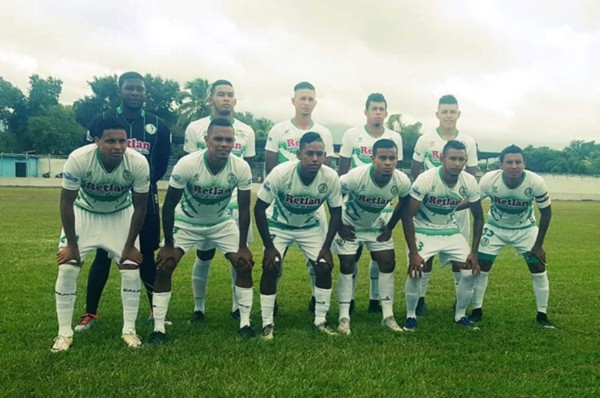 Liga de Ascenso: Juticalpa va por el Inter y la segunda posición del grupo D