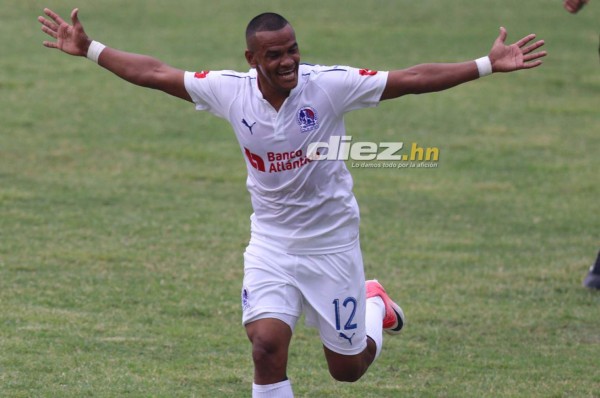 Rony Martínez: 'Tenía la esperanza que el Real Sociedad se iba salvar'