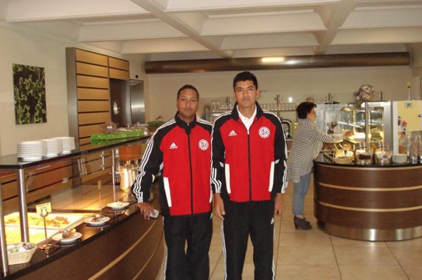 ¡Cuatro exOlimpia! Los 16 técnicos en los octavos de final de la Liga de Ascenso en Honduras