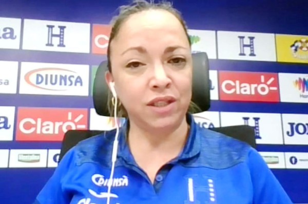 Fenafuth ya trabaja para el montaje de la Liga profesional Femenina y presenta programa de talentos 2021