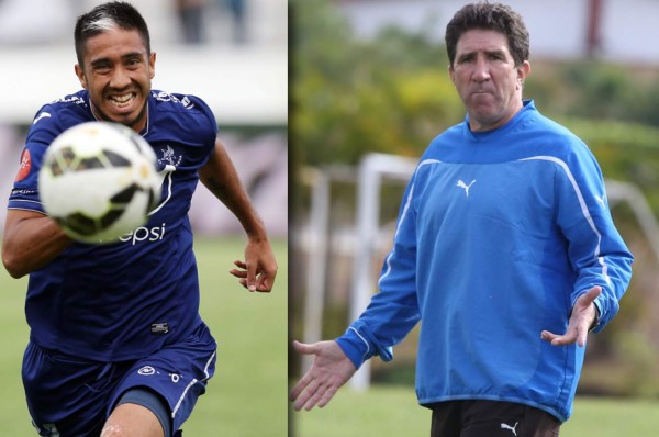 Héctor Vargas: 'Daría los tres campeonatos que tengo por la salud de Vergara'