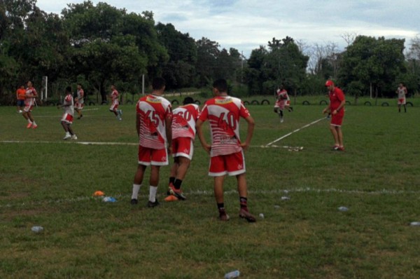 Vida volvió a entrenarse tras huelga por salarios atrasados y apunta a Real Sociedad