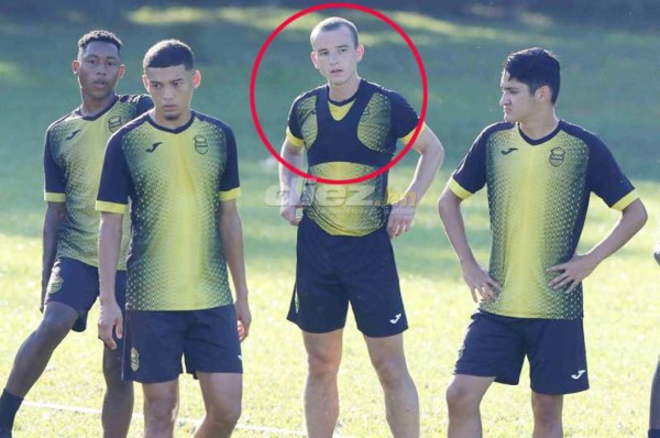 EL MERCADO: Hondureño interesa al Mallorca, Olimpia fichará mañana otro jugador pero confirma nueva baja