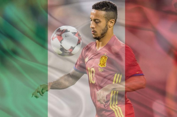 TOP 15: Futbolistas que cambiaron de nacionalidad y jugaron en otras selecciones