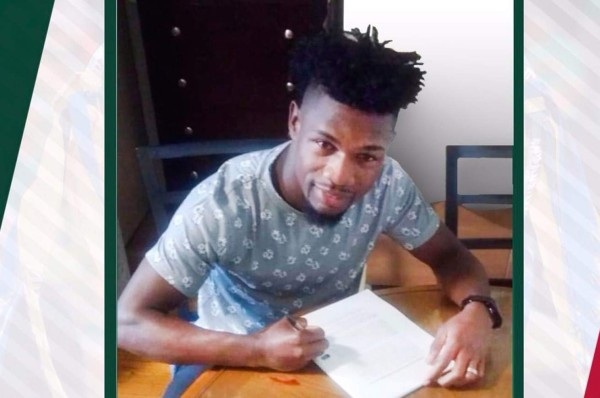 Marlon 'Machuca' Ramírez es fichado por el Marathón