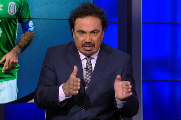 Hugo Sánchez se suelta y revela por qué se arrepiente de haber dirigido a México: ''No se los voy a perdonar nunca''