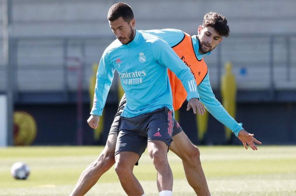 La convocatoria del Real Madrid para enfrentar al Liverpool en Anfield; Zidane, con bajas de peso