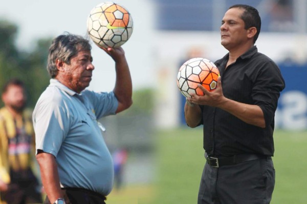 'Me gustaría eliminar al Primi Maradiaga': Héctor Medina