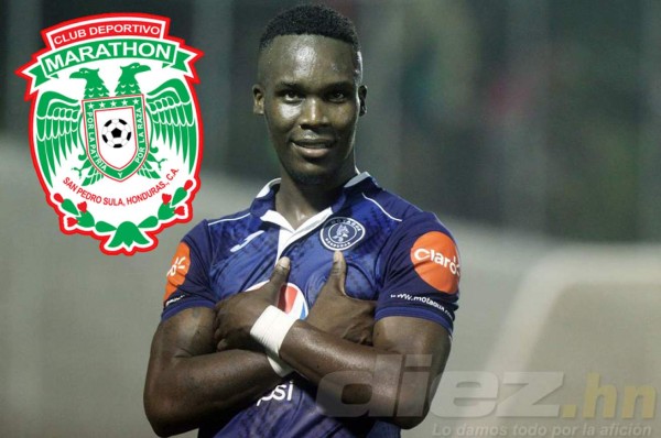 ALERTA: Marathón confirma la oferta que le hicieron a Rubilio Castillo