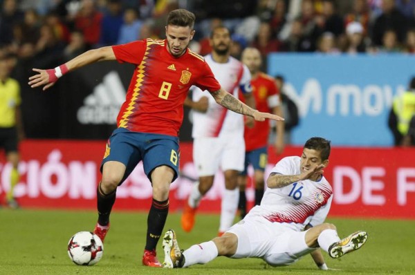 TOP: Las jóvenes figuras a seguir en el Mundial de Rusia 2018