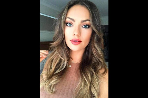 Conoce a Emily Skye, diosa australiana del fitness