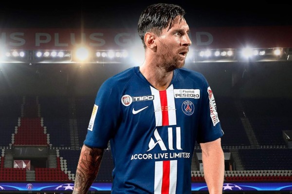 L'equipe: Los motivos por los que ven 'posible' el fichaje de Messi por el PSG