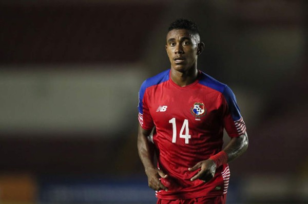 Los 15 jugadores de Panamá que se visualizan en Rusia-2018