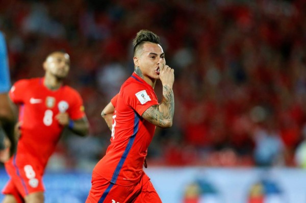 Rueda quiere herir a su Honduras: El 11 titular que prepara Chile para la batalla del Olímpico