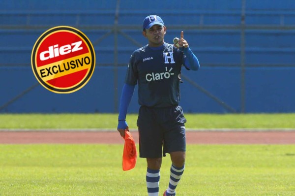 Amado Guevara suena con fuerza para ser asistente técnico en la MLS