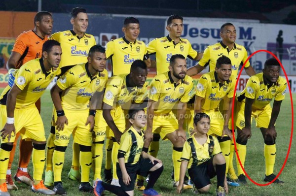 Los futbolistas que quedaron libres al ser dados de baja de sus equipos previo al Clausura 2020