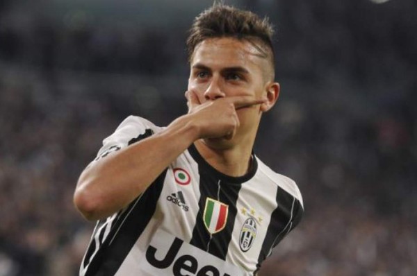Paulo Dybala: ''El Barcelona todavía no está muerto para nada''