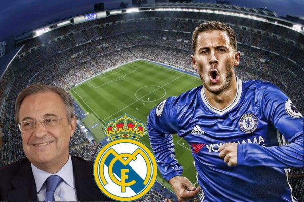 Los seis galácticos que están en la mira del Real Madrid para 2018