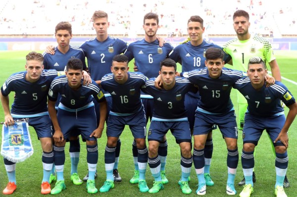 Selecciones que podrían quedar eliminadas en primera fase del Mundial sub-20