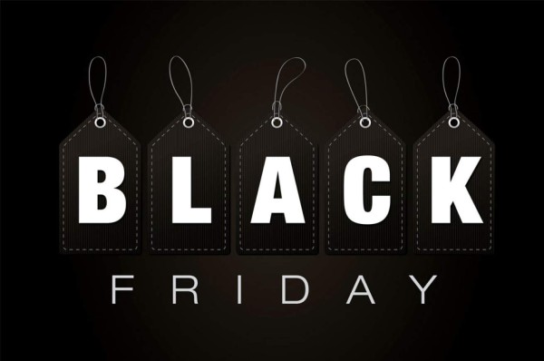 ¿Por qué se llama 'Black Fridays' y de donde se origina?