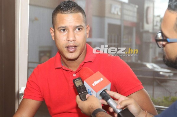 Fichajes: Currículum de técnico mexicano llega a Real España y Olimpia no renovaría un jugador