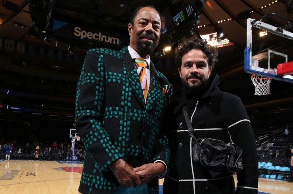 Josemaria Torre sobre una franquicia de NBA en México: 'Sería genial”