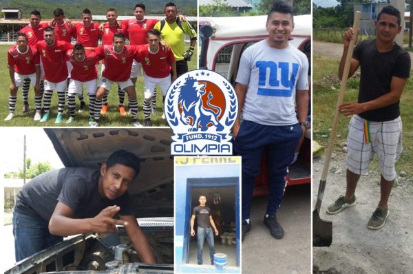 Equipo pobre vs equipo rico: Así es el rival de Olimpia en la Copa Presidente