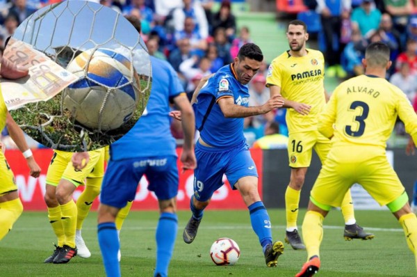 Investigan presunto amaño de partido en España en plena pandemia por coronavirus