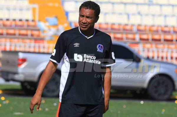 Mario Beata: 'Desde el principio del torneo nos atacaron y lo pueden seguir haciendo'