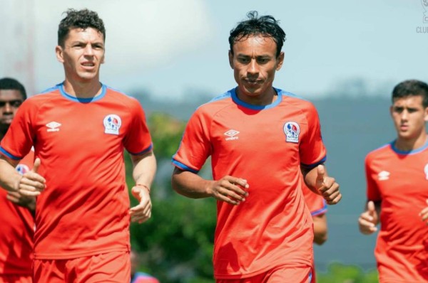 El futuro del Olimpia tricampeón: Los seis futbolistas sin contrato, el que vendría de Europa y la inauguración de su nueva sede