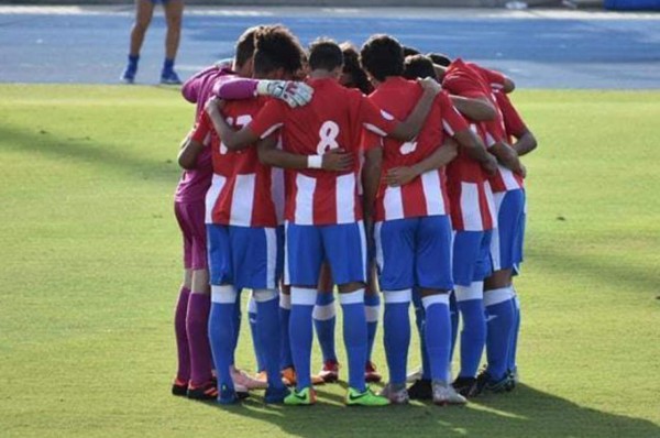 Premundial Sub-20: Puerto Rico y Amado Guevara conquistan su segundo triunfo