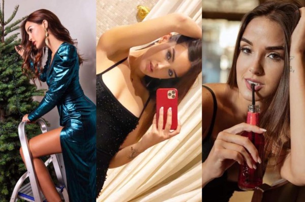 Las nuevas confesiones de la instagramer que fue manoseada por un piloto de Fórmula 1