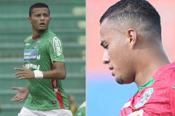 ¡Lamentable! Tras ser tiroteado, muere padre de Walter Martínez, futbolista de Marathón