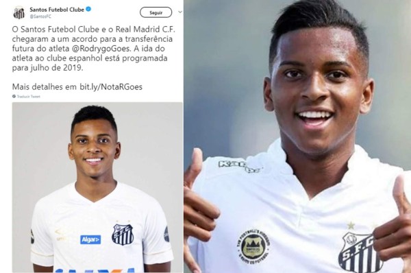 En pleno Mundial: Los grandes fichajes que se han oficializado en Europa