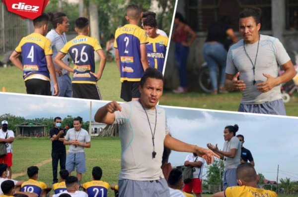 ¡Así se ven las leyendas en la actualidad! Grandes exfutbolistas de Honduras y México que se enfrentaron en el pasado